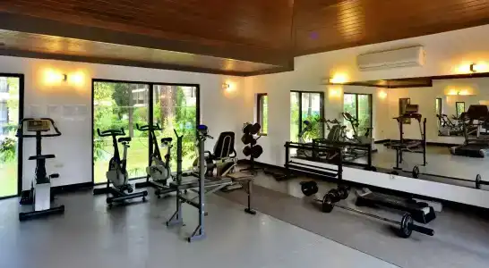 Champion Holiday Village - 23