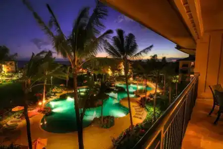 Koloa Landing Resort at Po'ipu, Autograph Collection - 192