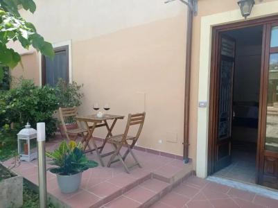 Residence e B&B Villamirella - 95