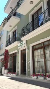 Kekik Butik Otel - 0
