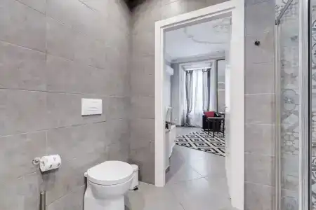 Maison Degli Artisti - 64