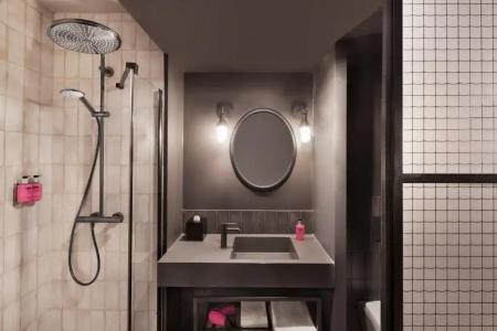 Moxy Lille City - 48
