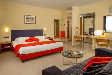 Best Western Blu Roma - 5