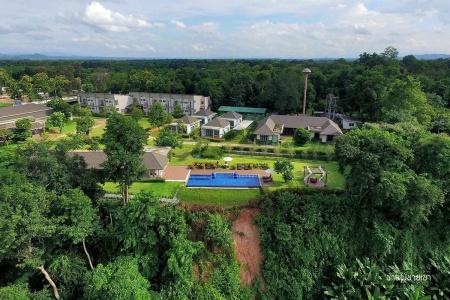 Nan Boutique Resort - 15
