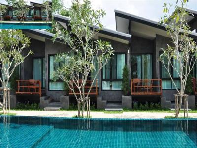 Family House Zen Boutique - 14