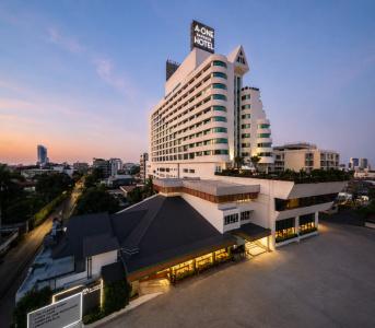 a-One Bangkok - 28