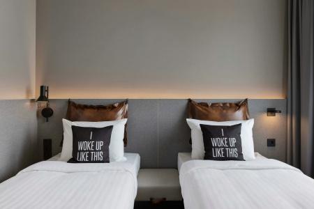 Moxy Bremen - 17