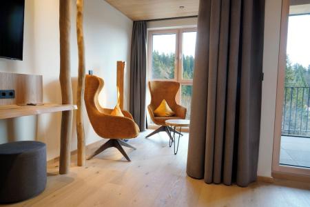 Das Wald- Genuss & Wellness am Notschreipass - 58