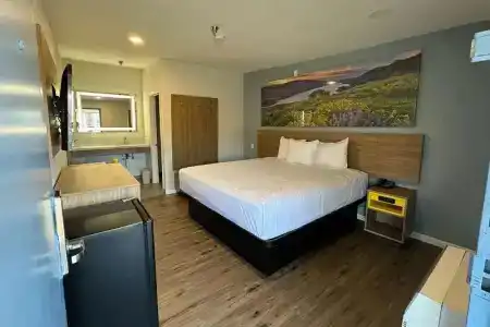 Rosedale Inn - 31