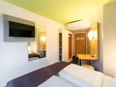 b&b Krefeld - 40