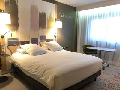 Mercure Reims Parc Des Expositions - 73