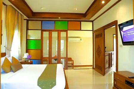 Oriental Siam Resort - Sha Extra Plus Certified - 45
