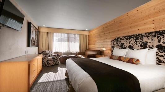 The Adler a Hollywood Hills - 2