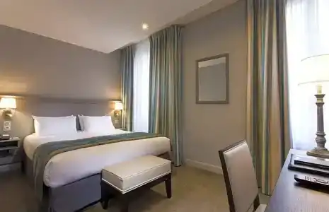 Best Western Montcalm - 32