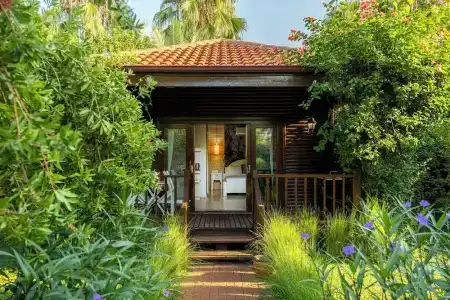 Villa Lukka - 37