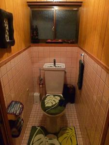 Aoshima Guesthouse Hooju - 35