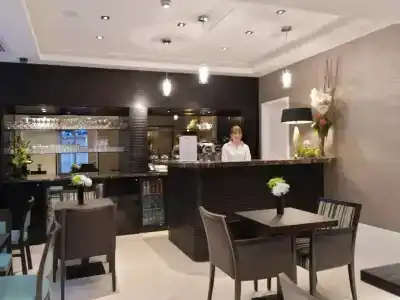 The Park Grand London Paddington - 13