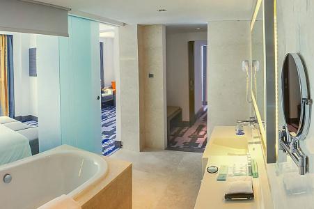 Novotel Bali Ngurah Rai Airport - 9