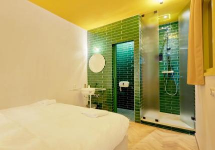 Not Hotel - 41