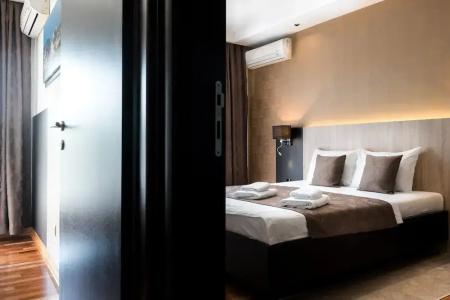 Feel Belgrade Apartments - 117
