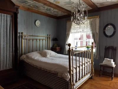 Lysko Gjestegård - 52