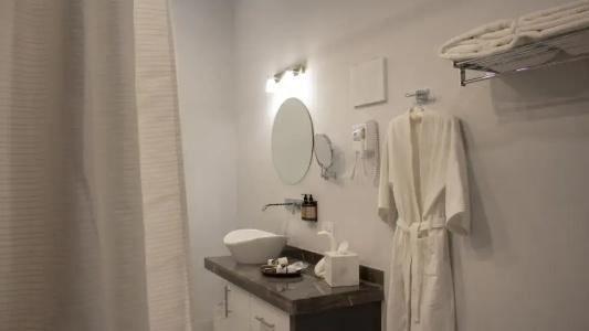 Boutique Casona de Santa Clara - 24