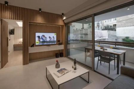 Acropolis Golden Suites by GHH - 119
