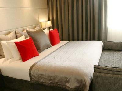 Park Regis Birmingham - 6