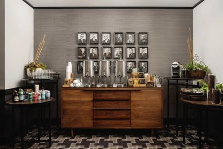 Chicago Athletic Association, part of Hyatt - 31