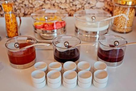 Hampton By Hilton Ordu - 12