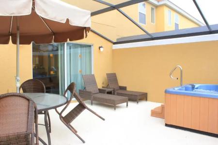 Clc Encantada Resort Vacation Townhomes - 39