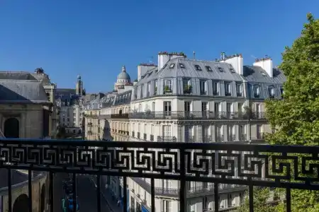Abbatial Saint Germain - 63