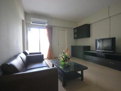 P-Park Residence - Srinakarindra-Suvarnabhumi - 2