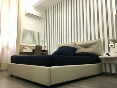 Deluxe B&B Centrocitta - 9