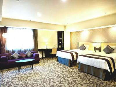 Mercure Sapporo - 35