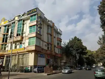 Safir - 0