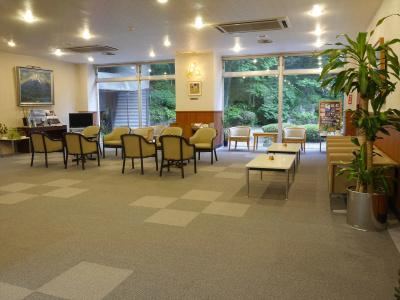 Yamanakako-Asahigaoka-Onsen Seikei - 26