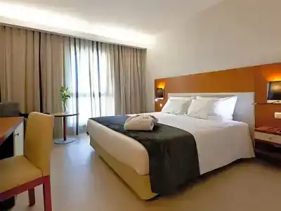 Mercure Lisboa - 47