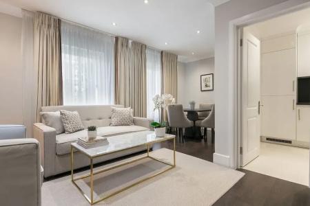 Chilworth Court - 132