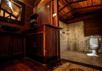 Sasidara Resort Nan - 86