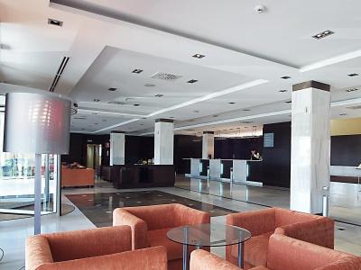 Eurostars Toledo - 1