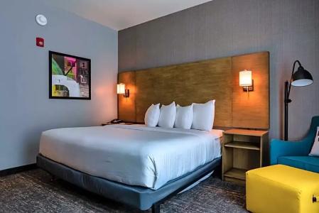 Park Inn by Radisson, SC - 28