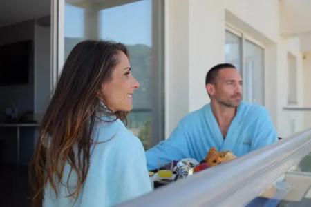 & Spa Marina d'Adelphia - 39