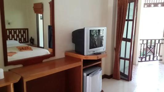 Rattana Guesthouse & Bungalow - 67