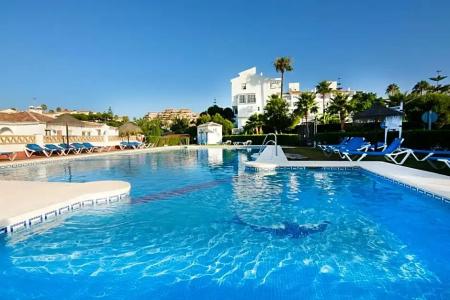 Ramada & Suites by Wyndham Costa del Sol Fuengirola - 52