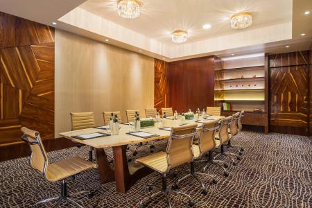 The St. Regis Mumbai - 25