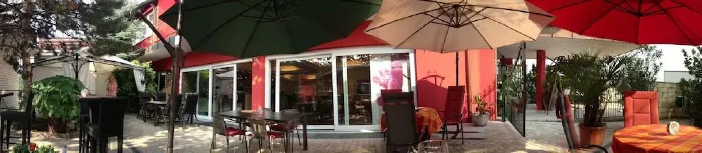 Fritz & Restaurant Kg - 16
