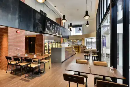Kokotel Bangkok Surawong - 25