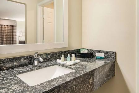Quality Inn & Suites Dallas-Cityplace - 7