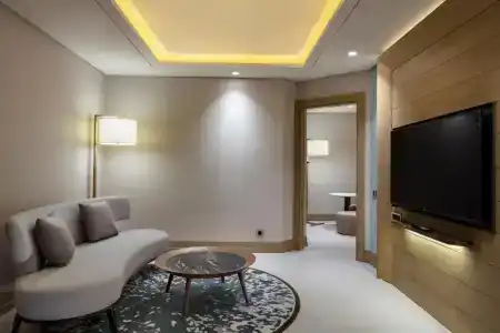 Mersin HiltonSA - 62